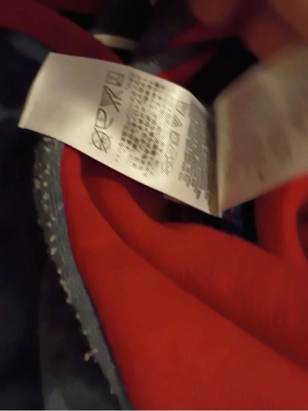 The North Face Never Stop Exploring Hoodie Large